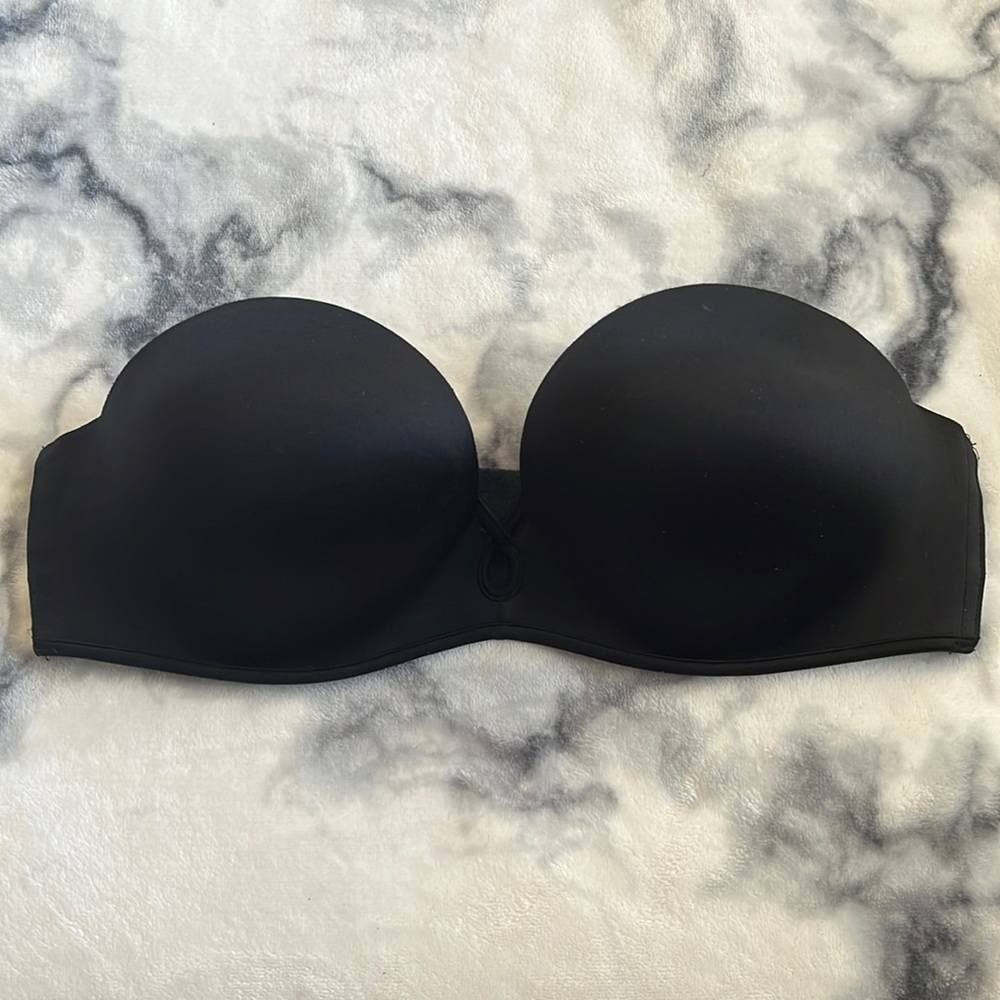 Victoria’s Secret Bombshell Padded Bra